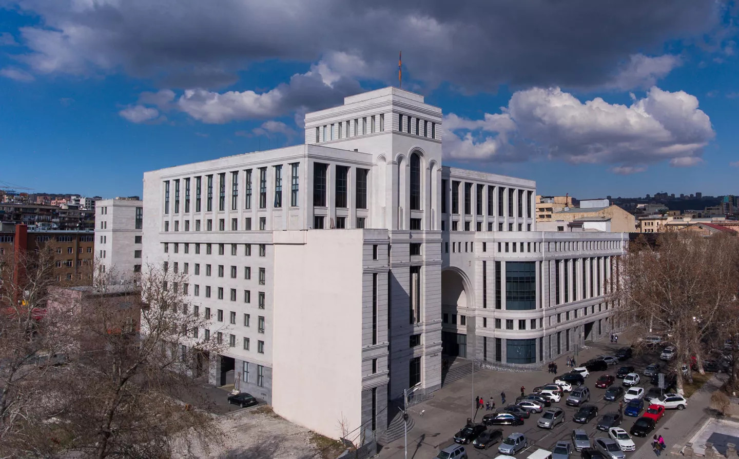 ՀՀ ԱԳՆ-ն Սումգայիթի ջարդերի 38-րդ տարելիցի կապակցությամբ հայտարարություն է տարածել