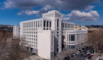 ՀՀ ԱԳՆ-ն Սումգայիթի ջարդերի 38-րդ տարելիցի կապակցությամբ հայտարարություն է տարածել