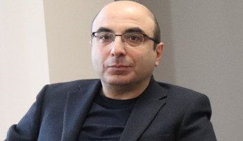 Ընդդիմադիր դաշտը պիտի պատրաստ լինել բոլորին ներգրավել պայքարում՝ հնարավոր «մոլդովական սցենարի» զարգացման դեպքում․ Վահե Հովհաննիսյան