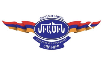 «Միասին» շարժումն առաջարկում է համախմբում՝ հանուն Երաշխավորված խաղաղության (տեսանյութ)