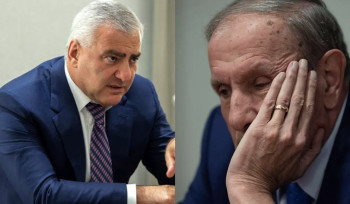 Անհրաժեշտ է ընդդիմության միավորումը, Կարապետյանն ունակ է լուծել այդ խնդիրը. Լևոն Տեր-Պետրոսյան