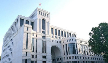 Իրանում և Իսրայելում գտնվող ՀՀ քաղաքացիներին հորդորում ենք պահպանել անվտանգության կանոնները և հետևել պաշտոնական ցուցումներին. ԱԳՆ