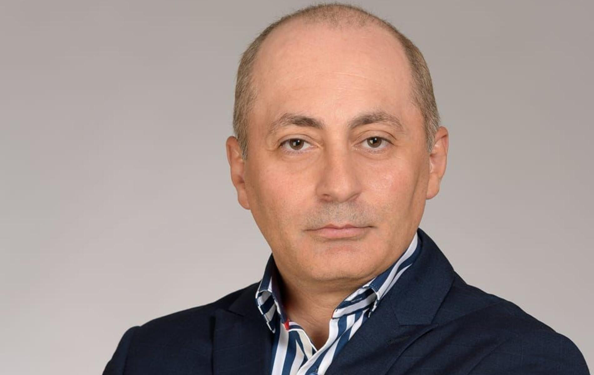 «Դոգ» անունով հայտնի Վարդան Ղուկասյանը՝ վարչապետի թեկնածու
