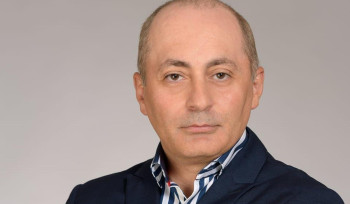 «Դոգ» անունով հայտնի Վարդան Ղուկասյանը՝ վարչապետի թեկնածու