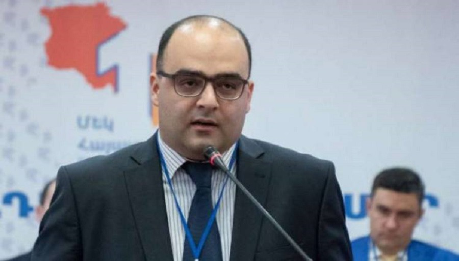 Ինչու՞ է ԱՄՆ շահերից բխում Հորմուզի նեղուցի փակումը. Վահե Դավթյան