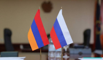 Հայաստանի քաղաքացիները Ռուսաստան կկարողանան մուտք գործել միայն անձնագրերով