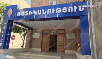 Արարատում ամուսինը ծեծել է կնոջը, այնուհետեւ ծեծկռուք է սկսվել նրա եւ կնոջ ազգականների միջեւ