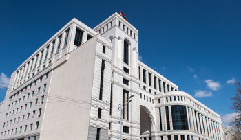 Ի ուշադրություն չեղարկված թռիչքների պատճառով ԱՄԷ–ում գտնվող ՀՀ քաղաքացիների. ԱԳՆ հայտարարությունը