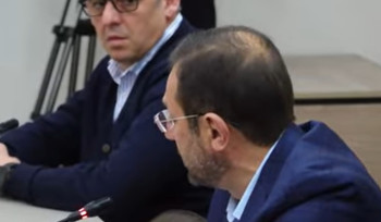Գագիկ Մելքոնյանին կարգի՛ հրավիրեք, մյուս անգամ գերիներից չխոսաս․ Գեղամ Մանուկյան (տեսանյութ)