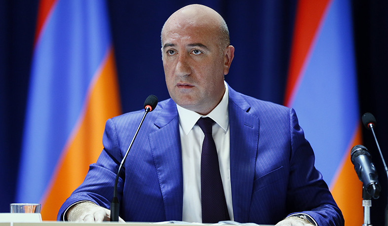 Հայաստանում առկա է խաղաղություն, այդ տրամաբանությամբ իրողությունը գնահատեք․ ՀՀ պաշտպանության փոխնախարար