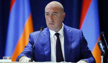 Հայաստանում առկա է խաղաղություն, այդ տրամաբանությամբ իրողությունը գնահատեք․ ՀՀ պաշտպանության փոխնախարար