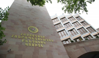 Փետրվարի 26-ին հայտնաբերված զինծառայողի մահվան դեպքի առթիվ նախաձեռնված քրեական վարույթով 1 անձի նկատմամբ հարուցվել է հանրային քրեական հետապնդում