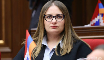 ՔՊ-ին քարոզարշավից բացի այլ բան չի հուզում,  իսկ Սրբուհի Գալյանը, տեսնես կարդացել է Արտաքին հետախուզական ծառայության զեկույցը․ Քրիստինե Վարդանյան