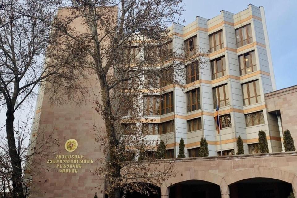 Քաղաքացուն խոշտանգելու դեպքի առթիվ ոստիկանի նկատմամբ հարուցվել է հանրային քրեական հետապնդում