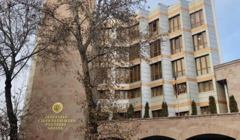 Քաղաքացուն խոշտանգելու դեպքի առթիվ ոստիկանի նկատմամբ հարուցվել է հանրային քրեական հետապնդում