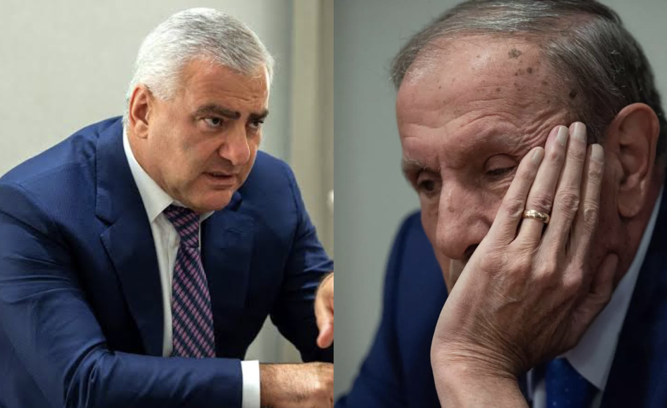 Հաղթանակի պարագայում Սամվել Կարապետյանը կամրապնդի Հայաստանի ստանձնած պարտավորությունները, կվերանա Եկեղեցու դեմ արշավը. Լևոն Տեր-Պետրոսյան