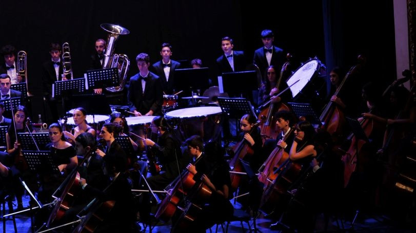 Բեյրութում գտնվող «Երևան» երիտասարդական նվագախումբը Երևան կվերադառնա նախատեսվածից շուտ. Ավինյան