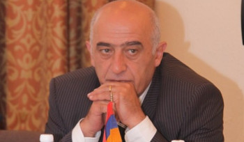 Դատախազությունը պահանջում է ՀՀ ԱԺ նախկին պատգամավոր Էռնեստ Սողոմոնյանից բռնագանձել Հյուսիսային պողոտայում գտնվող 2 բնակարան