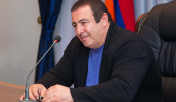 Մեր ազգային վերածննդի նոր բրենդը ներքին համերաշխությունն է, կոչ եմ անում բոլոր գիտակից մարդկանց՝ անկախ քաղաքական և մյուս տարաձայնություններից, գնալ այս ուղղությամբ․ Գագիկ Ծառուկյան