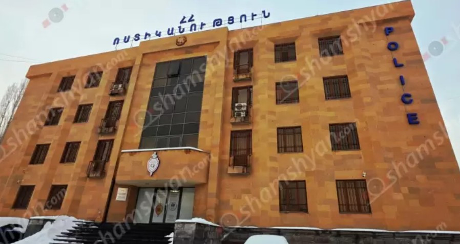 Պուշկինի փողոցում վիճաբանություն է եղել․ եղբայրները տեղափոխվել են ոստիկանություն,17-ամյա պատանին՝ ԲԿ