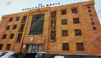 Պուշկինի փողոցում վիճաբանություն է եղել․ եղբայրները տեղափոխվել են ոստիկանություն,17-ամյա պատանին՝ ԲԿ