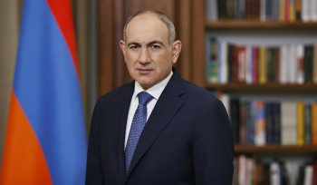 Նիկոլ Փաշինյանը մարտի 3-4-ն աշխատանքային այցով կլինի Վրաստանում