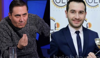 Դուք մի հատ Կալիգուլայի ձիու կարգավիճակից դուրս եկեք, նոր խոսեք, դուք սկի ինքնուրույն քավոր չեք կարում պահեք. Արման Աբովյանը` Հայկ Կոնջորյանին