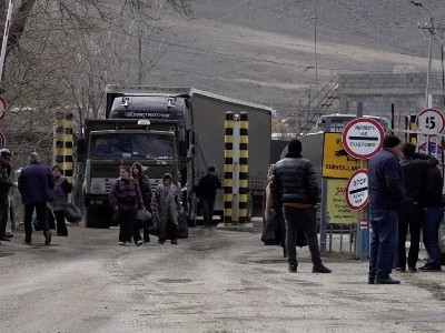 Հայտնի է՝ քանի մարդ է Իրանից Հայաստան ժամանել. Սպուտնիկ Արմենիա