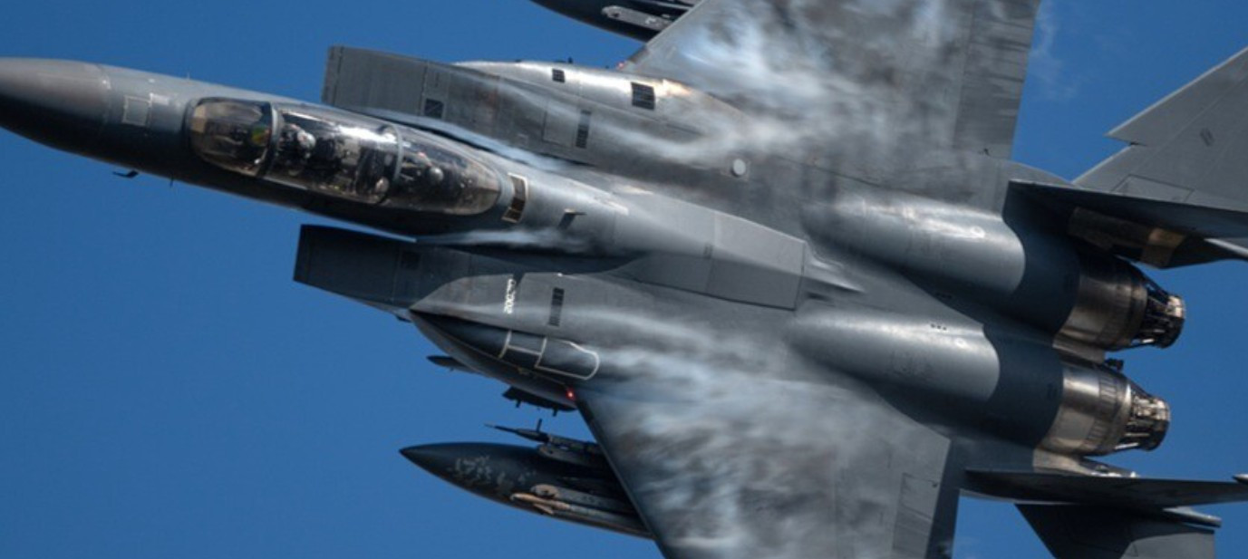 Իրանը հայտնել է ամերիկյան F-15 կործшնիչ խոցելու մասին