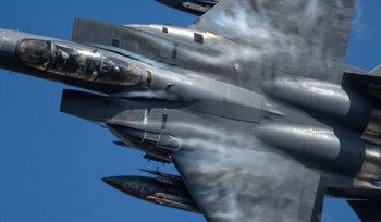 Իրանը հայտնել է ամերիկյան F-15 կործшնիչ խոցելու մասին
