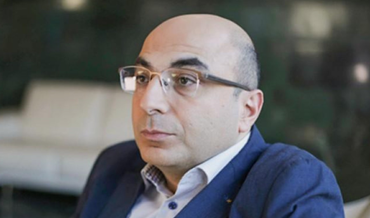 Ընդդիմադիրները պիտի իրենց մեջ ուժ գտնեն և դադարեցնեն միմյանց վրա անպտուղ և քայքայիչ հարձակումներն ու մերկանտիլ շահերի սպասարկումը. Վահե Հովհաննիսյան