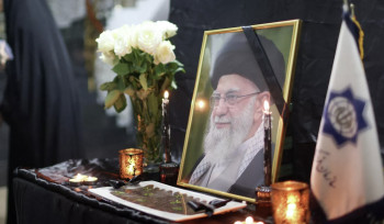 Ալի Խամենեիի հրաժեշտի արարողությունը կսկսվի չորեքշաբթի երեկոյան և կտևի երեք օր