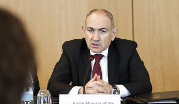 Աներկբա հանդես ենք գալիս Վրաստանի տարածքային ամբողջականության, ինքնիշխանության, քաղաքական անկախության աջակցությամբ․ Փաշինյանը՝ Կոբախիձեին