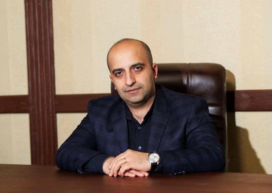 ԱԺ առողջապահության հարցերի մշտական հանձնաժողովի նախագահ ընտրվեց ՔՊ–ական Վանիկ Օհանյանը