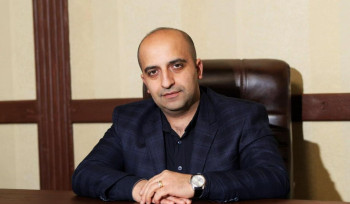 ԱԺ առողջապահության հարցերի մշտական հանձնաժողովի նախագահ ընտրվեց ՔՊ–ական Վանիկ Օհանյանը