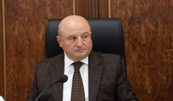 Վարդան Ղուկասյանի կալանքը 2 ամսով երկարաձգվել է