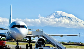 Fly Dubai ավիաընկերությունն այսօր երեկոյան չվերթ կիրականացնի դեպի Երևան