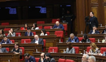 Ազգային ժողով - Կառավարություն հարցուպատասխան. ուղիղ