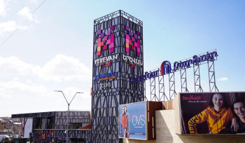 Առավոտ շուտ եկանք գործի, ասացին հրդեհ է. մեզ արագ դուրս հանեցին առևտրի կենտրոնից. «Երևան մոլի» աշխատակից