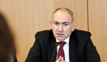 Կառավարության նիստը․ուղիղ