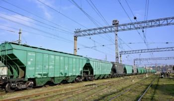 Բաքվից Հայաստան է ուղարկվում ադրբեջանական նավթամթերքի հերթական խմբաքանակը