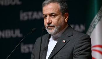 ԱՄՆ-ն դառնորեն կզղջա իր ստեղծած նախադեպի համար․ Արաղչին միջազգային ջրերում իրանական նավի խորտակման մասին