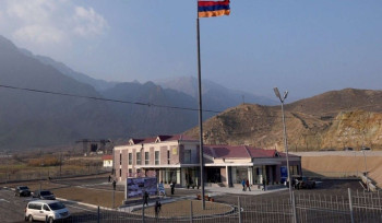 Հայ-իրանական սահմանին` Իրանի «Նորդուզ» անցակետով քաղաքացիների անցումը վերականգնվել է