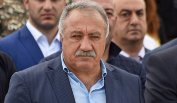 Դուք հարցրեք նրանց, թե էս հողը ոնց տվեցին, հենց նախորդ իշխանությունները․ Սասուն Միքայելյան