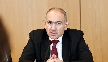 Երբ տեսնենք, որ ռուսական ռազմաբազան մեր տեսադաշտը փակում է, այդ ժամանակ կմտածենք՝ ոնց շարժվենք․ Փաշինյան