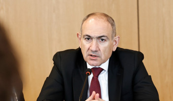 Հայաստանի երկաթուղու կառավարումն այլ երկրի փոխանցելու վերաբերյալ ՌԴ-ի հետ աշխատանքային քննարկումներ կան. Նիկոլ Փաշինյան