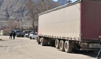 Վերջին օրերին նկատվում է Իրանից բեռնափոխադրման ծավալների որոշակի նվազում․ ՊԵԿ