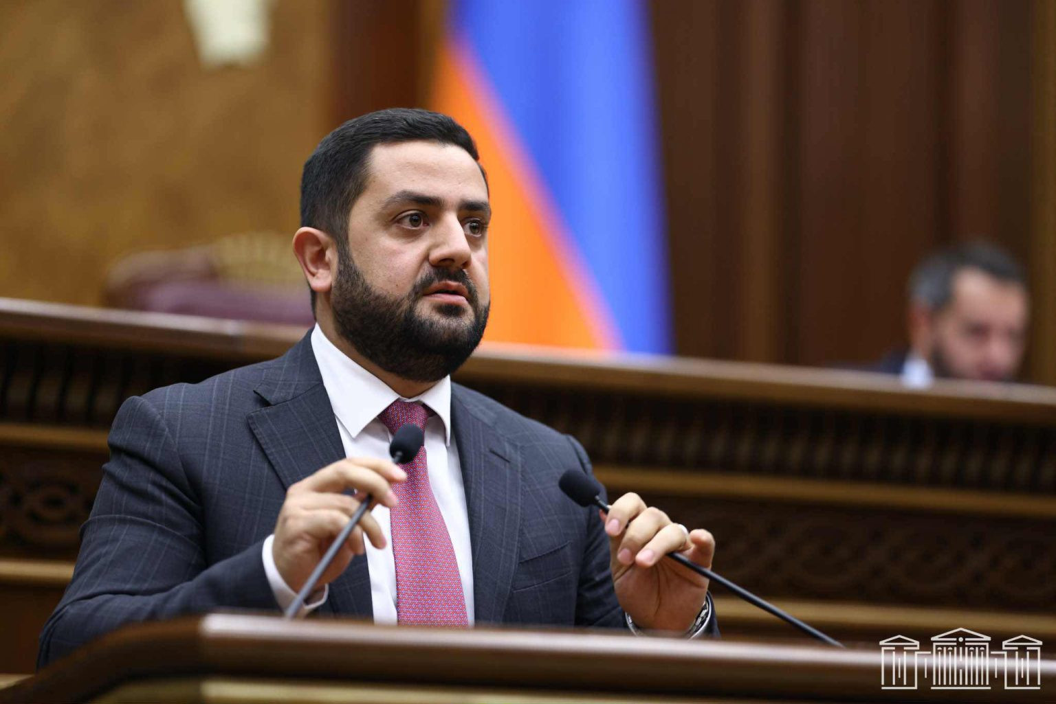 ՔՊ-ական Դավիթ Դանիելյանին հանել են ՔՊ ցուցակից․ ՔՊ վարչության որոշում