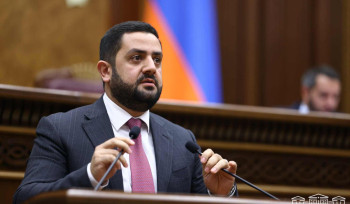 ՔՊ-ական Դավիթ Դանիելյանին հանել են ՔՊ ցուցակից․ ՔՊ վարչության որոշում