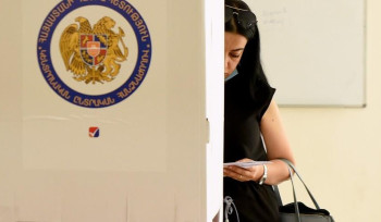 Ո՞ւմ կքվեարկեին հայաստանցիները, եթե ընտրությունները լինեին առաջիկա կիրակի. IRI-ի հարցումը